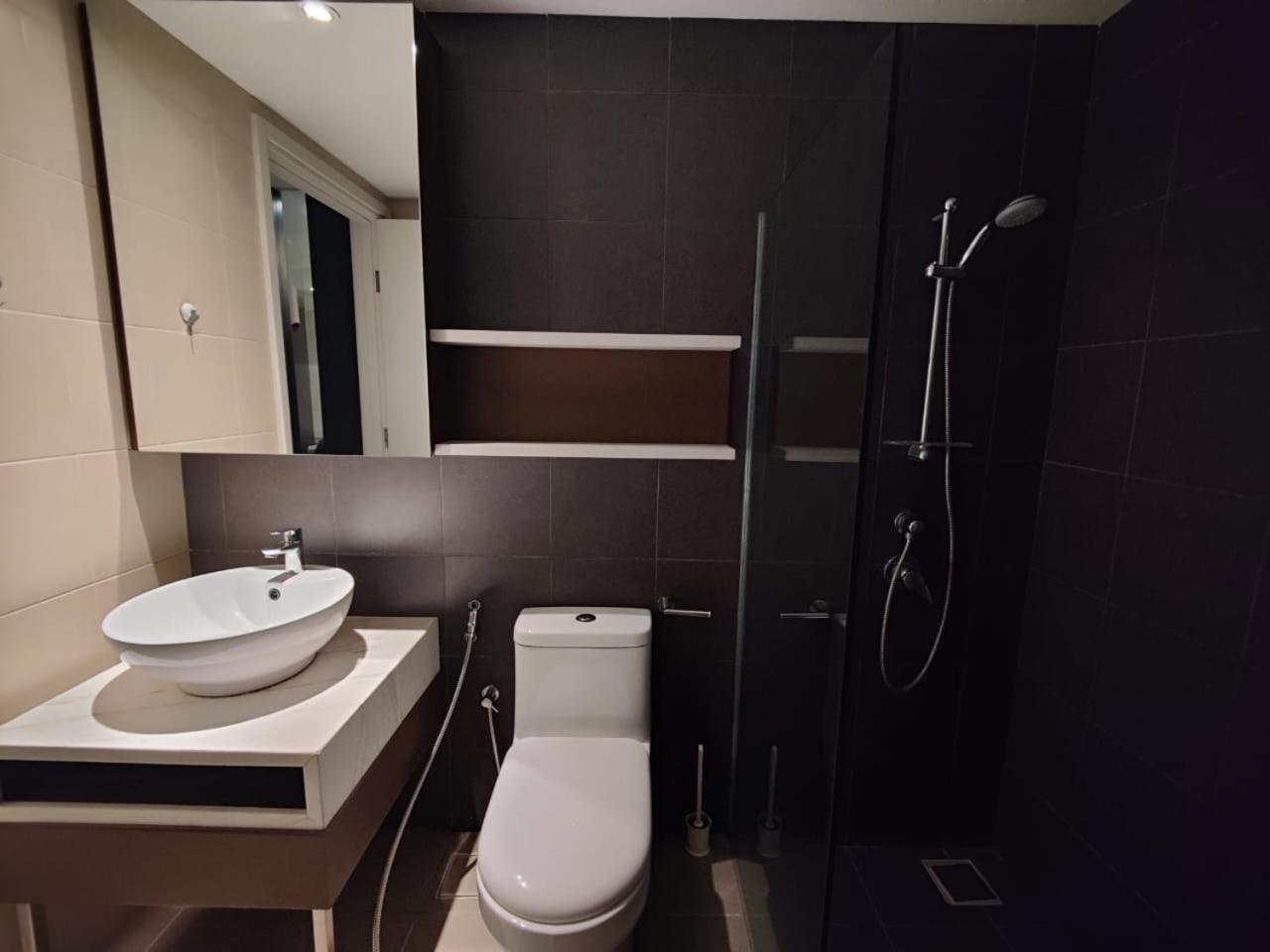Mulberry Verve Suites Kl Mid Valley Kuala Lumpur Exterior foto